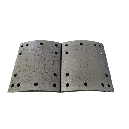 HS 681389 Brake Linings Professional Manufacturer IL66/67 4515/4707/4709/4551/4311 Truck Brake Shoe Linings
